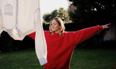 Rocío Igarzábal apresenta “Volare”, single que encerra seu novo EP, com homenagem especial à sua história