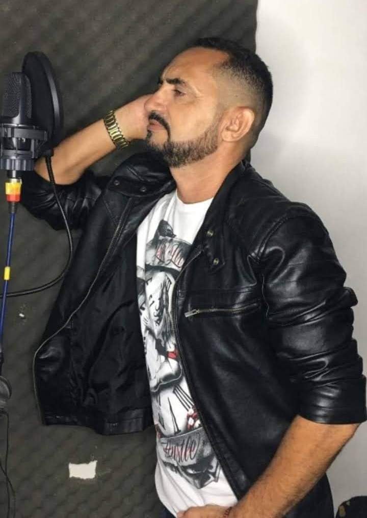 Com hit em destaque, Gley Gomes representa o forró do Sertão em ascensão