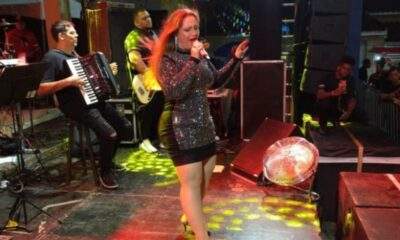 Lígia Miranda: A Voz que Encanta o Nordeste