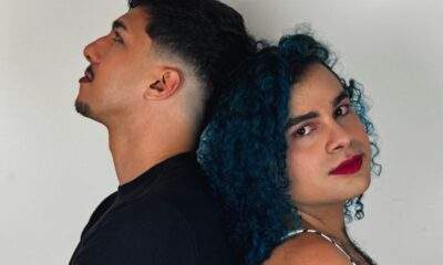 Alexys Agosto fala sobre produção musical de “Acelerado e Calmo”, novo álbum do Pedro Lara 