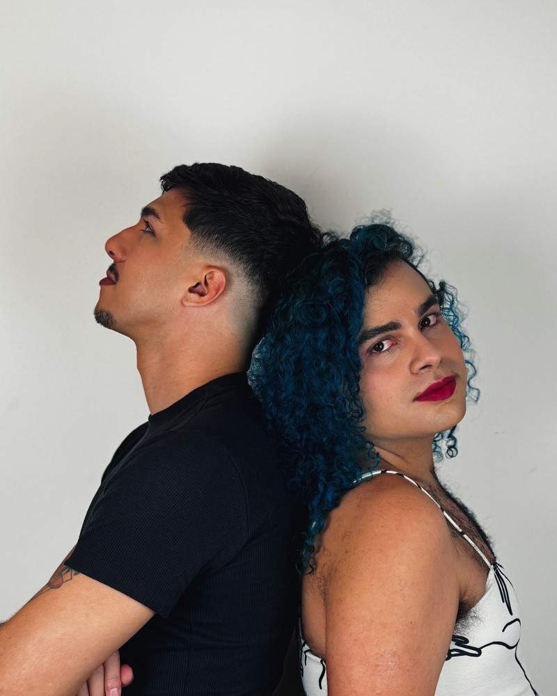 Alexys Agosto fala sobre produção musical de “Acelerado e Calmo”, novo álbum do Pedro Lara 