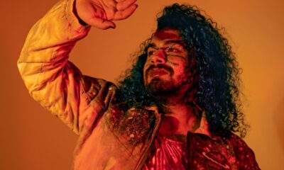 Cantora e produtora, Alexys Agosto fala sobre seu mergulho na criação musical: “A música me dá muita vitalidade”