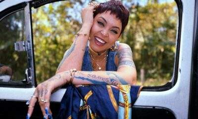 Kell Smith inicia nova turnê com show no Festival de Inverno de Garanhuns, nesta sexta-feira (25)