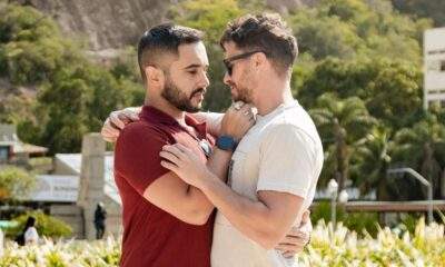 Série “Estranho Jeito de Amar” recebe 8 indicações ao Festival MT Queer Premia 2025