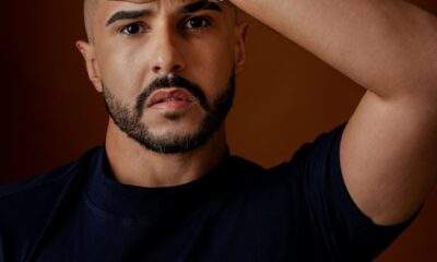 Dia do Ator: Rodrigo Tardelli, destaque em séries LGBTQIA+, fala sobre a força da arte e a importância da representatividade