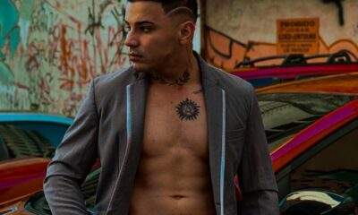 Gui Esteves: dos palcos e passarelas para as plataformas adultas