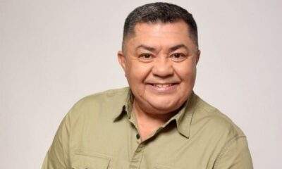 Após sucesso em “Vale Tudo”, Cesário Candhí, anuncia participação em Arcanjo Renegado e novos trabalhos