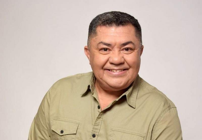 Após sucesso em “Vale Tudo”, Cesário Candhí, anuncia participação em Arcanjo Renegado e novos trabalhos