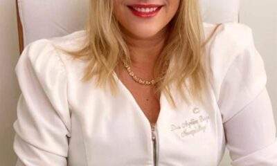 Neuropsicóloga Angélica Braga inaugura novo consultório e amplia atendimento especializado