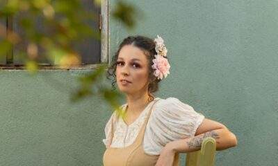 Natália Xavier lança o single “Seiva” e mistura poesia, ancestralidade e potência telúrica