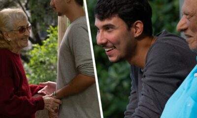 Relvas homenageia avós em novo single “Tua Voz” e fala sobre saudade, ligação e despedidas