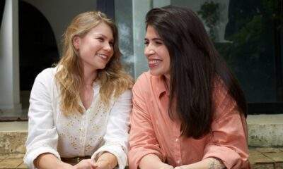 Vicka e Marina Aquino se unem no sensível single “Acordar Com Você”