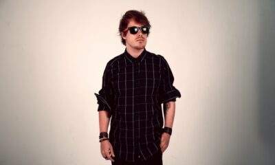 Dani Torres lança o álbum de estreia “Implosão”