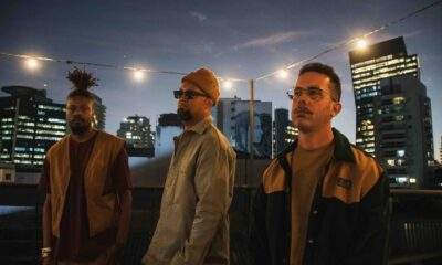 Pioneiro no Jazz Rap, Mental Abstrato lança álbum em série de shows no Rio de Janeiro