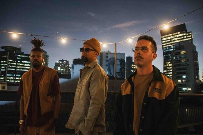 Pioneiro no Jazz Rap, Mental Abstrato lança álbum em série de shows no Rio de Janeiro