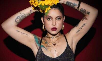 Kell Smith lança o álbum-visual ao vivo “Latino-Americana”, um manifesto em forma de música