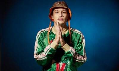 NewDrip TMK apresenta “Do Nada”, novo single que chega pelo selo Voltmix 