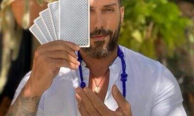 Segredos de estado e ritos ancestrais: A história do babalorixá que sussurra nos ouvidos dos que governam o País