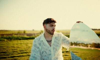 Vini estreia “Indomável”, um álbum sobre superação e reencontro