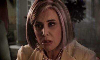 Série “Queen Lear” conquista indicações e prêmios em novos festivais e alcança 2º lugar no ranking mundial 