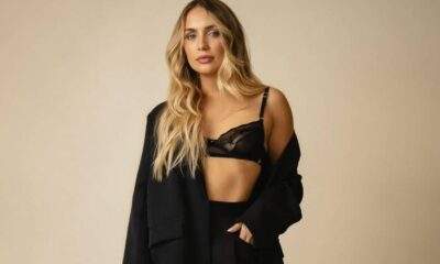 Conheça Bárbara Roterdã, atriz que integra o elenco da nova série do Globoplay, Vermelho Sangue