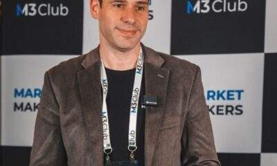 Dr. Michel Zini: o especialista que transforma sorrisos e alerta sobre os perigos dos métodos caseiros