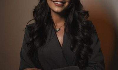 O olhar natural que virou tendência: Dra. Patrícia Moura Rocha e as blefaroplastias que encantam celebridades e personalidades da política