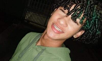 Rhuan Gama retorna às plataformas com novo single “I Was a Kid”, marcado por sonoridade de rock alternativo