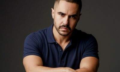 Rodrigo Tardelli alcança o marco de sua 4ª indicação ao Rio Webfest como “Melhor Ator”