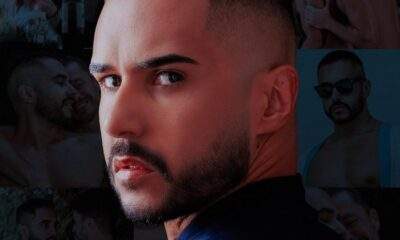 Série “Estranho Jeito de Amar” é indicada a 4 categorias no Nova Zelândia Webfest  