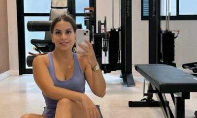 De Miss Bumbum ao sambódromo: Thalyta Mel se prepara para brilhar no carnaval 2026