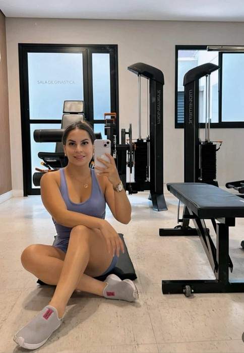 De Miss Bumbum ao sambódromo: Thalyta Mel se prepara para brilhar no carnaval 2026