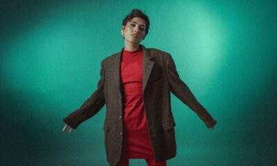 Thársila voa com a liberdade e estreia EP Rasante