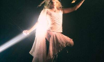 Viridiana lança o álbum Coisas Frágeis celebrando vulnerabilidade, desejo e intensidade