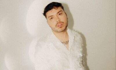 Vini sobre feedback de “Indomável”: “É forte perceber que algo tão pessoal acabou virando abrigo para outras pessoas”