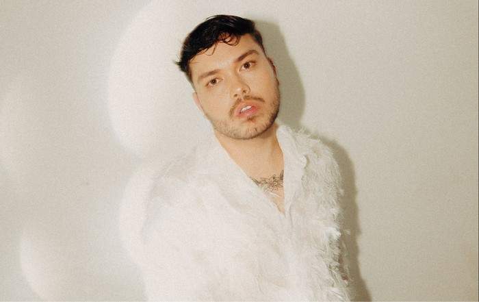 Vini sobre feedback de “Indomável”: “É forte perceber que algo tão pessoal acabou virando abrigo para outras pessoas”