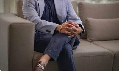 Dr. Hésio: pioneiro da nutrologia no Piauí fala sobre os desafios do emagrecimento e o poder da alimentação na saúde