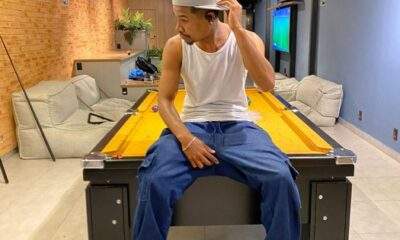 Kewi: O Talento que Vem Explodir!