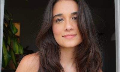 Amanda Azevedo celebra indicação de “Melhor Atriz de Comédia” no Rio Webfest