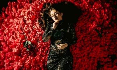 Carolina Severo transforma emoção e vulnerabilidade no novo single “Velho Vinho Doce”