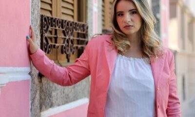 Clara Levy fala sobre feedback positivo de Ca$H e revela próximos passos da carreira