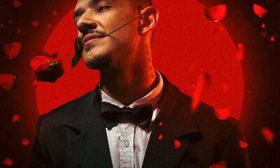 Destro lança o disco Romântico Urbano e dá voz à intensidade  do amor contemporâneo