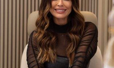 Em primeiro lugar, a beleza natural: Dra. Lilian Alves apresenta o protocolo BEYONDFACE