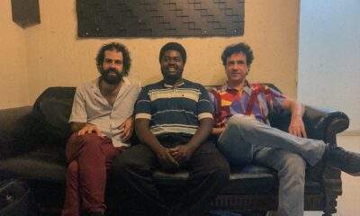 Felipe Antunes navega pelo tempo da espera no single “Quem Vem Lá”, parceria com Enzo Banzo e Jack Will