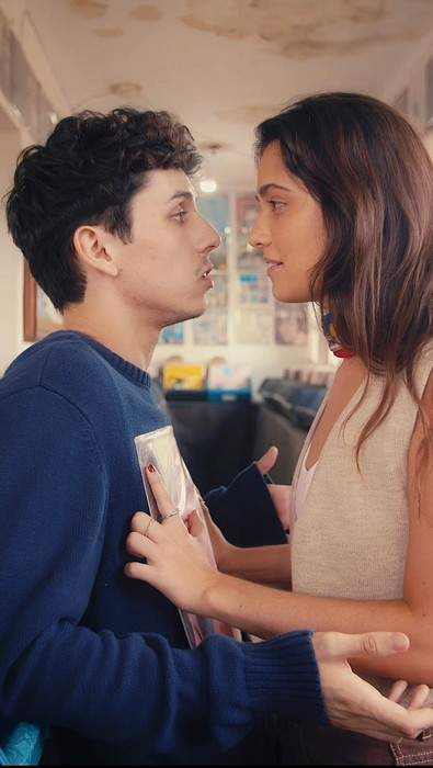 Série vertical viral “Histórias de Quase Amor pra Quem Tem Pressa” é indicada a 5 categorias no Rio Webfest 