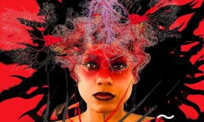 Kelly Lua apresenta o álbum “ELÃ” ao vivo em São Paulo