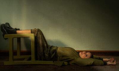 Natália Xavier lança o single “Merthiolate não arde” e transforma cicatrizes em dança