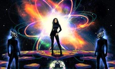 SUPERALMA reinventa a nostalgia e ecoa a leveza poética de Lulu Santos no single “TÔ VOLTANDO PRA CASA”