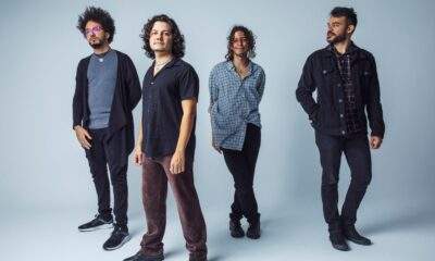 Selvagens à Procura de Lei viaja pela própria historia em versão deluxe do álbum Y