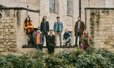 Soma Soma lança single “Laranjeiras” unindo energia do samba carioca com toque psicodélico